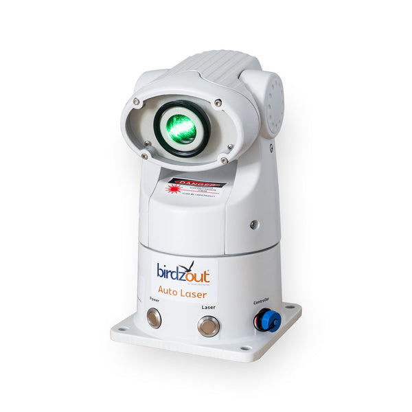 Birdzout Auto Laser 500