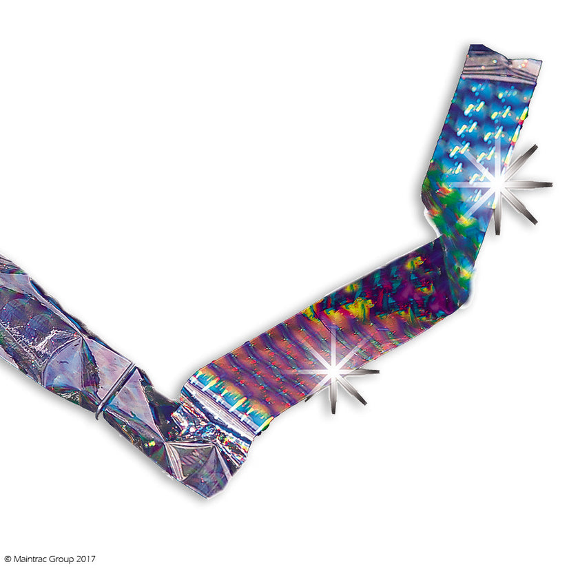 BirdX IrriTape Sunfish Fish Farms