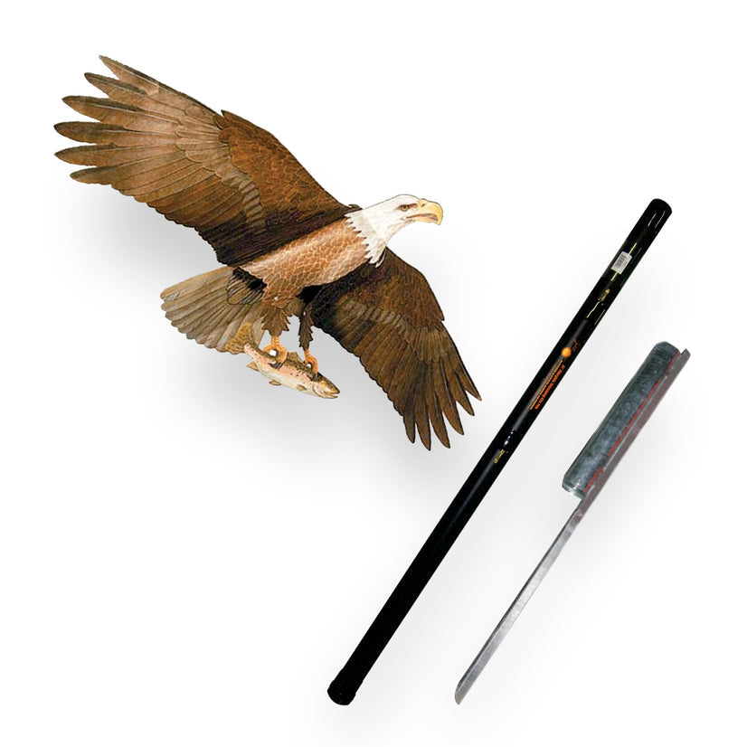 Jackite Predator Package Sunfish Fish Farms