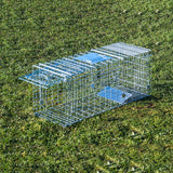 Pestgard Cat Trap - Large Cage