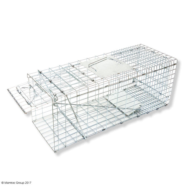 Pestgard Medium Cage Trap