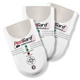 Pestgard Rodentzout Pro - 3 Pack