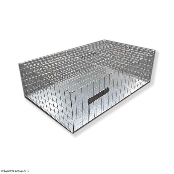 Pestgard Pigeon Cage Trap