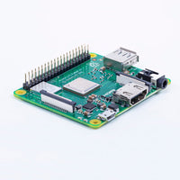 Maintrac Group Raspberry Pi 3 Model A+