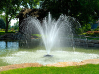 Font’N-Aire Legacy Fountain