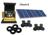 DW Classic Solar Aerator Series