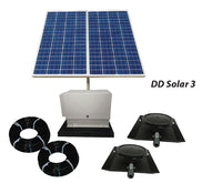 DD Solar Aerator Series