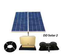 DD Solar Aerator Series