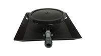 Single 9" Rubber Membrane Diffuser with Self-Sinking Base