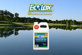 EcoLox Blue Pond  & Lake Dye 3X Concentrated – One Gallon
