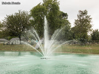 3/4 HP Classic Fountain