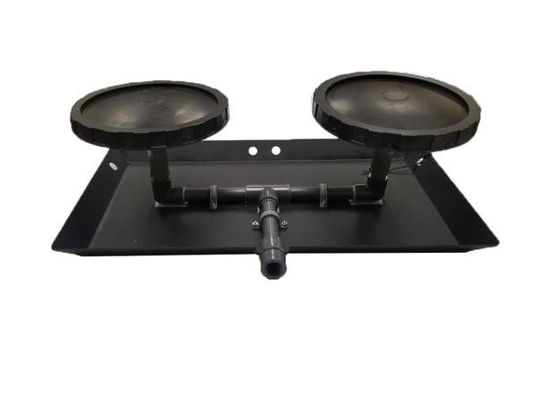 Riser Diffuser Riser Tube For Diffuser Discs – Sunfish Fish Farms