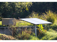 Battery Backup Solar Pond Aerator Series