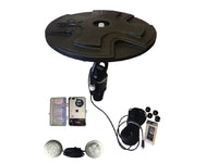 1/2 HP Floating Pond Fountain Eco Line